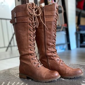 Sofft Bianca Riding Boot
